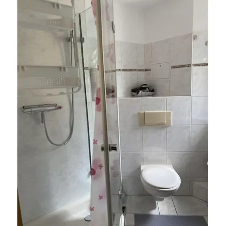 Russek Apartment *