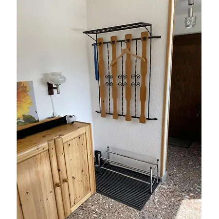 Apartment Russek Pirna