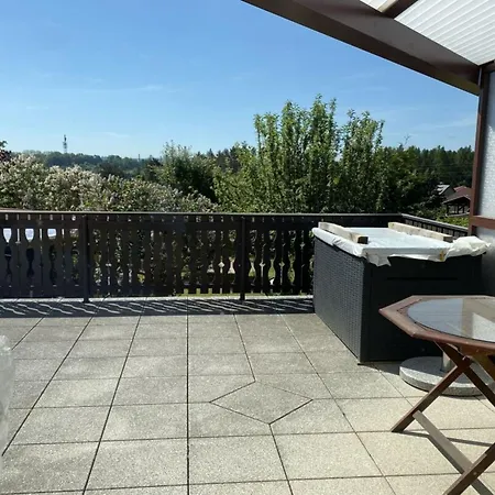 Apartment Russek